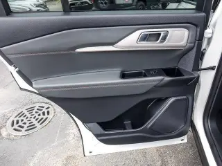 Ford Explorer 2025 AWD Active 4dr SUV