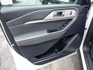 Ford Explorer 2025 AWD Active 4dr SUV