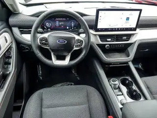 Ford Explorer 2025 AWD Active 4dr SUV