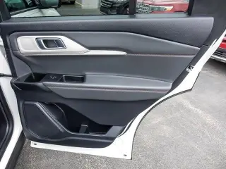 Ford Explorer 2025 AWD Active 4dr SUV