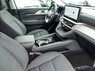 Ford Explorer 2025 AWD Active 4dr SUV