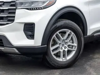 Ford Explorer 2025 AWD Active 4dr SUV
