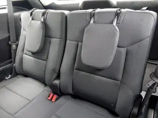 Ford Explorer 2025 AWD Active 4dr SUV