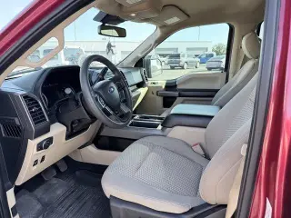 Ford F-150 2020 4x2 XLT 4dr SuperCrew 5.5 ft. SB