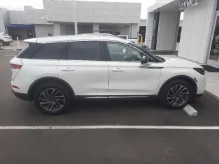 Lincoln Corsair 2020 Standard 4dr SUV