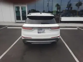 Lincoln Corsair 2020 Standard 4dr SUV
