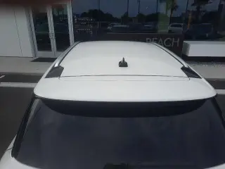 Lincoln Corsair 2020 Standard 4dr SUV