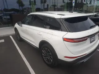Lincoln Corsair 2020 Standard 4dr SUV