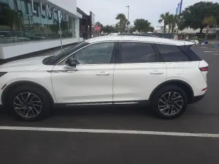 Lincoln Corsair 2020 Standard 4dr SUV