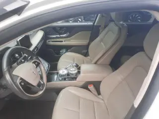 Lincoln Corsair 2020 Standard 4dr SUV