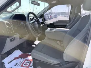 Ford F-150 2017 4x2 XL 4dr SuperCrew 5.5 ft. SB