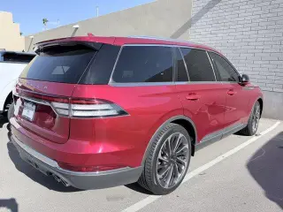 Lincoln Aviator 2020 AWD Reserve 4dr SUV