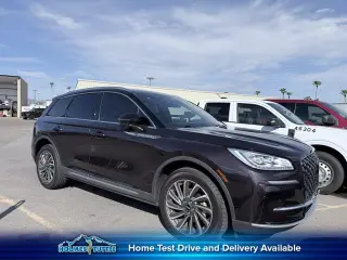 Lincoln Corsair 2023 Reserve 4dr SUV