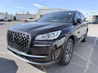 Lincoln Corsair 2023 Reserve 4dr SUV