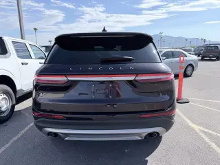 Lincoln Corsair 2023 Reserve 4dr SUV