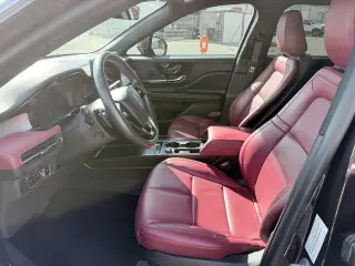 Lincoln Corsair 2023 Reserve 4dr SUV