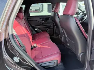 Lincoln Corsair 2023 Reserve 4dr SUV