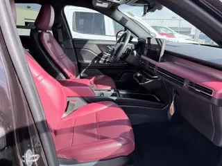 Lincoln Corsair 2023 Reserve 4dr SUV
