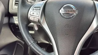 Nissan Altima 2016 2.5 SR 4dr Sedan