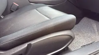 Nissan Altima 2016 2.5 SR 4dr Sedan