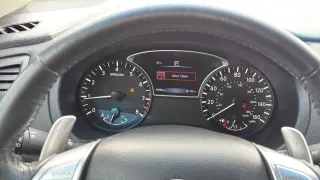 Nissan Altima 2016 2.5 SR 4dr Sedan