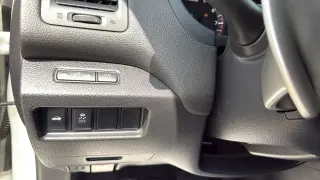 Nissan Altima 2016 2.5 SR 4dr Sedan