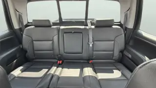 Chevrolet Silverado 1500 2015 4x4 LTZ 4dr Crew Cab 5.8 ft. SB