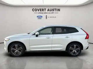 Volvo XC60 2021 AWD T5 Momentum 4dr SUV