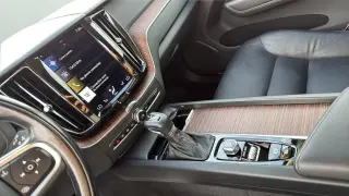 Volvo XC60 2021 AWD T5 Momentum 4dr SUV