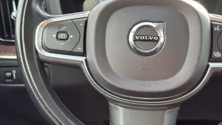 Volvo XC60 2021 AWD T5 Momentum 4dr SUV