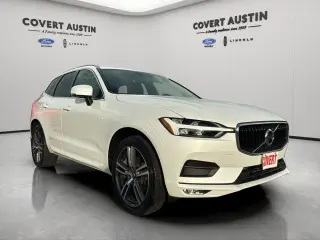 Volvo XC60 2021 AWD T5 Momentum 4dr SUV