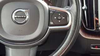 Volvo XC60 2021 AWD T5 Momentum 4dr SUV