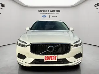 Volvo XC60 2021 AWD T5 Momentum 4dr SUV