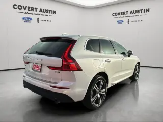 Volvo XC60 2021 AWD T5 Momentum 4dr SUV