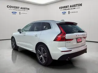 Volvo XC60 2021 AWD T5 Momentum 4dr SUV