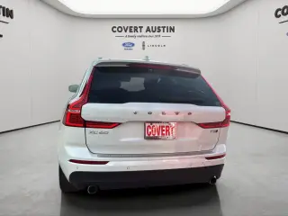 Volvo XC60 2021 AWD T5 Momentum 4dr SUV