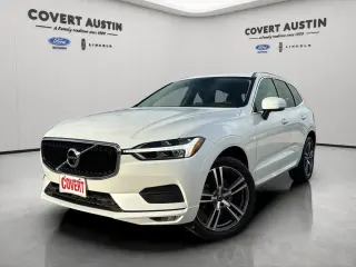 Volvo XC60 2021 AWD T5 Momentum 4dr SUV