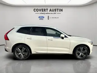 Volvo XC60 2021 AWD T5 Momentum 4dr SUV