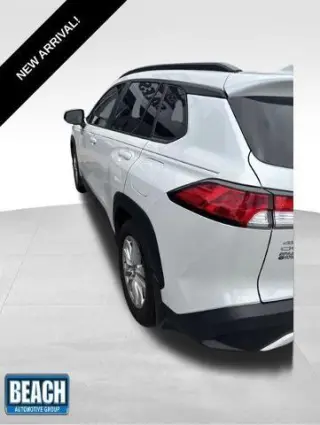 Toyota Corolla Cross 2023 LE 4dr Crossover