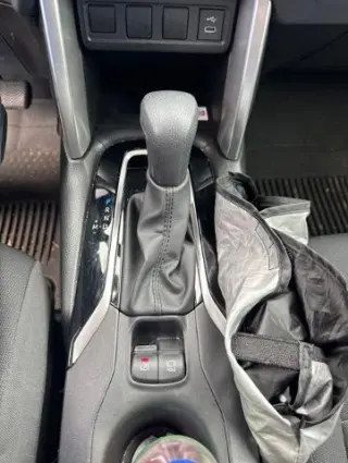 Toyota Corolla Cross 2023 LE 4dr Crossover