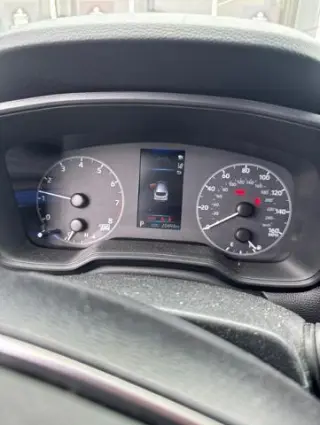 Toyota Corolla Cross 2023 LE 4dr Crossover