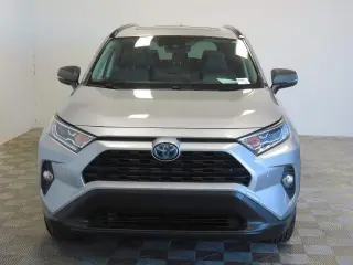 Toyota RAV4 Hybrid 2019 AWD XLE 4dr SUV