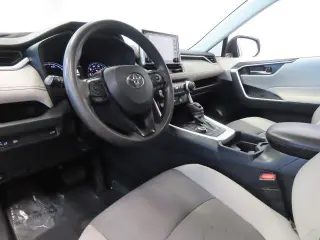 Toyota RAV4 Hybrid 2019 AWD XLE 4dr SUV