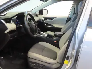 Toyota RAV4 Hybrid 2019 AWD XLE 4dr SUV
