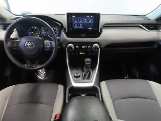 Toyota RAV4 Hybrid 2019 AWD XLE 4dr SUV