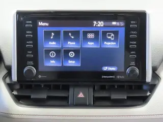Toyota RAV4 Hybrid 2019 AWD XLE 4dr SUV