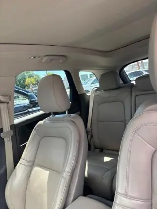 Lincoln Corsair 2022 Standard 4dr SUV