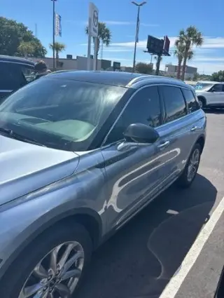 Lincoln Corsair 2022 Standard 4dr SUV