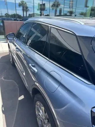 Lincoln Corsair 2022 Standard 4dr SUV