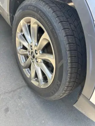 Lincoln Corsair 2022 Standard 4dr SUV